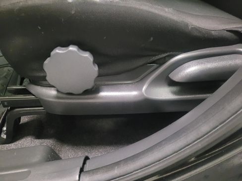 Used 2021 Mitsubishi Mirage G4 FWD image 15
