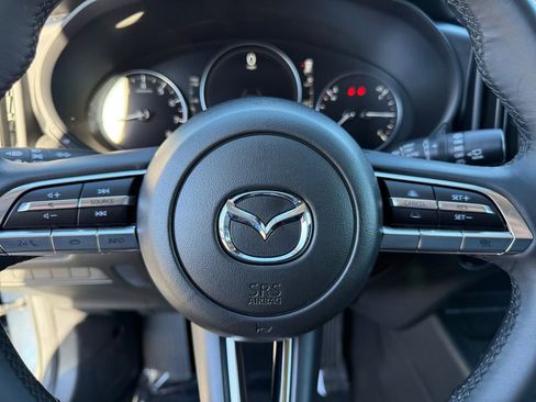 Used 2023 MAZDA CX-50 AWD 2.5 S w/ Cargo Package image 21