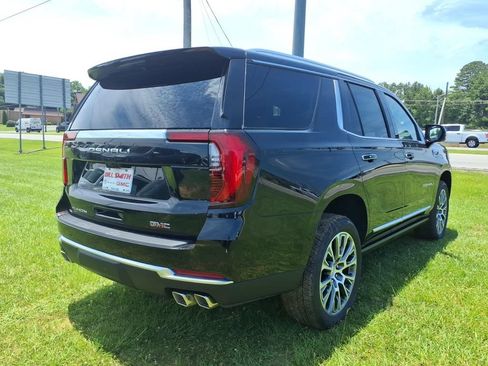 New 2026 GMC Yukon Denali w/ Denali Reserve Package AWD/4WD image 7