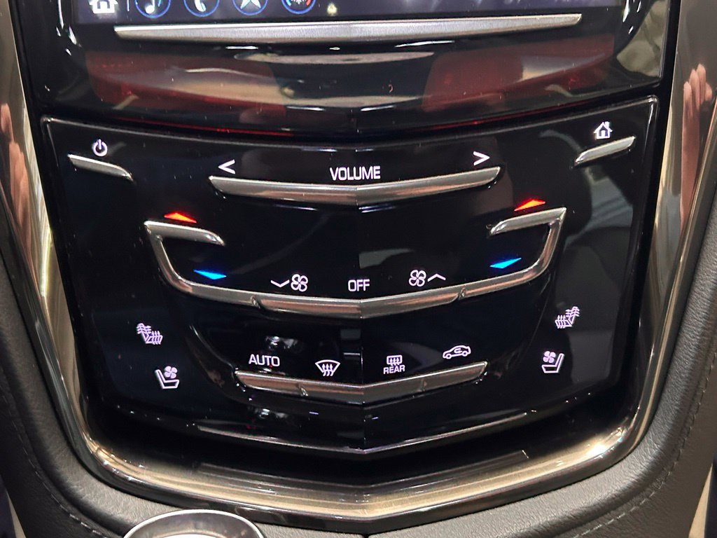 Used 2019 Cadillac CTS Luxury AWD/4WD image 19