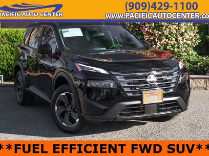 Used 2026 Nissan Rogue SV w/ Cold Weather Package