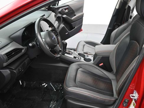Used 2024 Subaru Crosstrek 2.5i Limited AWD/4WD image 12