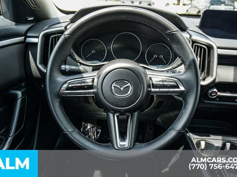 Used 2025 MAZDA CX-50 AWD 2.5 S w/ Premium Package image 31