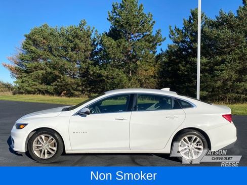 Used 2016 Chevrolet Malibu LT image 5
