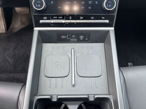 Used 2025 Hyundai Santa Fe SEL image 44