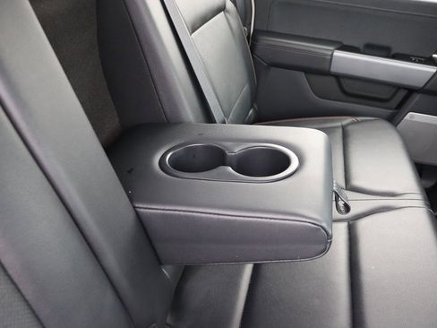 Used 2023 Ford F150 Lariat w/ Trailer Tow Package image 21