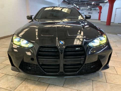 Used 2021 BMW 440i xDrive Coupe w/ Executive Package AWD/4WD image 4