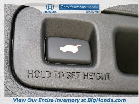 Certified 2026 Honda CR-V EX-L image 21