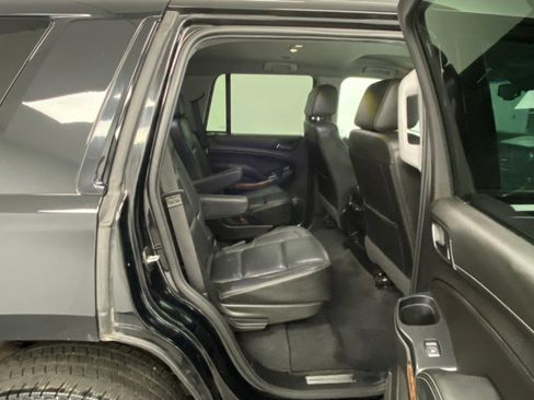 Used 2019 Chevrolet Tahoe Premier image 37