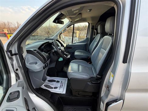 Used 2016 Ford Transit 150 130 Low Roof image 25