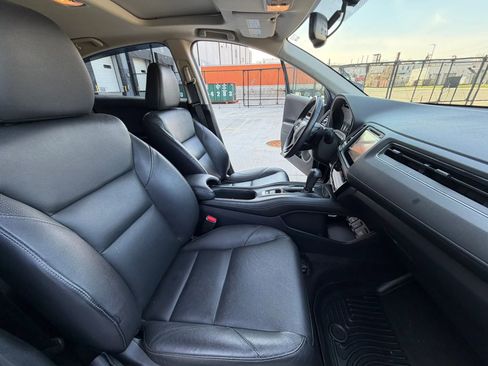 Used 2016 Honda HR-V EX-L image 20