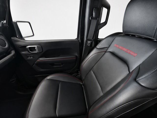Used 2020 Jeep Gladiator Rubicon AWD/4WD image 12
