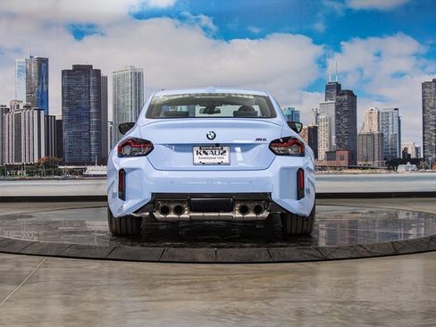 New 2026 BMW M2 w/ Lighting Package image 11
