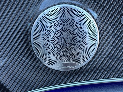 Used 2022 Mercedes-Benz E 53 AMG 4MATIC Sedan image 23