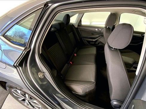 Used 2023 Volkswagen Jetta S w/ IQ.Drive Package image 26