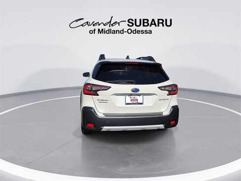 Used 2024 Subaru Outback Limited image 7