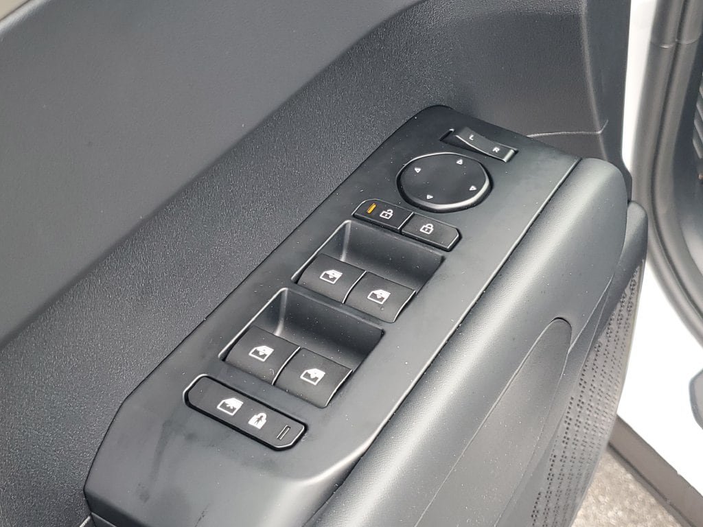 New 2027 Kia Telluride S FWD image 10