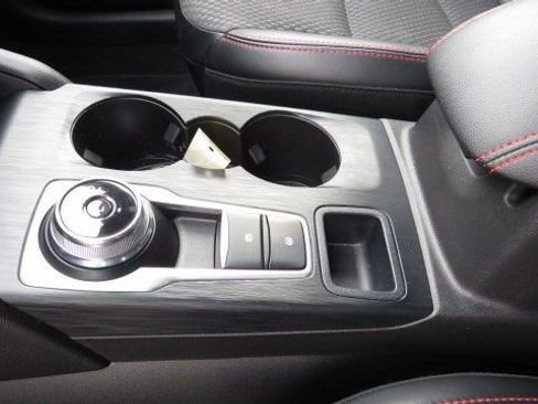 Certified 2023 Ford Escape ST-Line Select w/ Tech Pack #2 image 18