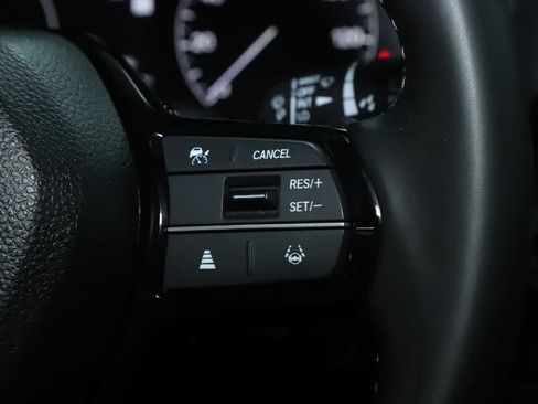 Used 2026 Honda Civic Sport image 24