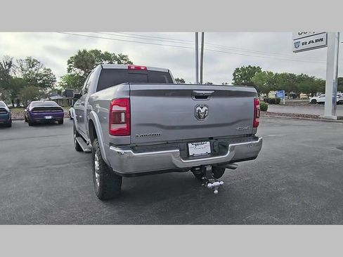 Used 2021 RAM 2500 Laramie AWD/4WD image 31