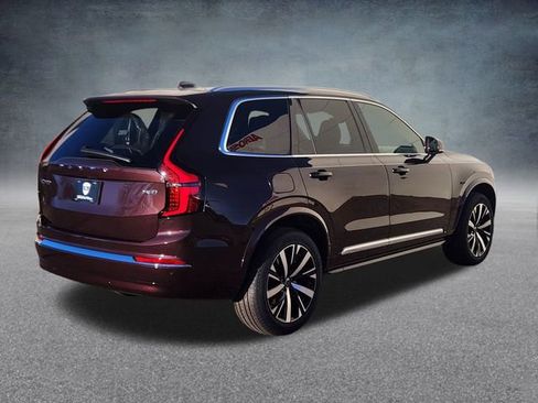 New 2026 Volvo XC90 B5 Core w/ Protection Package image 7