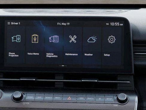 New 2026 Hyundai Kona SEL Premium FWD image 13