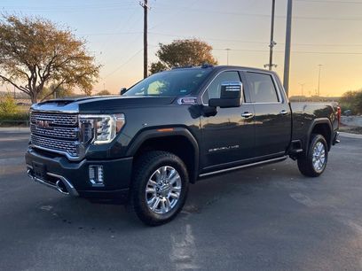 Used 2023 GMC Sierra 2500 Denali w/ Denali Ultimate Package