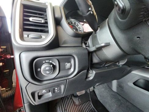 Certified 2022 RAM 1500 Big Horn image 42