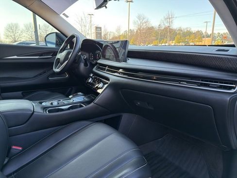 Used 2024 INFINITI QX60 Sensory w/ Vision Package image 41