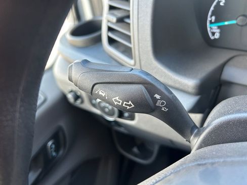 New 2024 Ford Transit 350 AWD w/ Interior Upgrade Package image 22