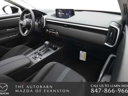New 2026 MAZDA CX-50 2.5 Hybrid w/ Cargo Package AWD/4WD image 29