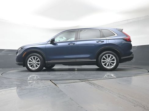 Certified 2024 Honda CR-V EX image 32