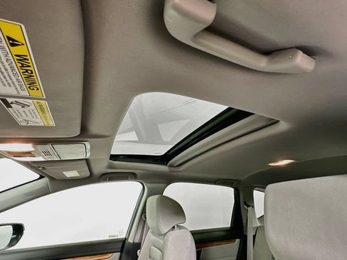 Used 2019 Honda CR-V EX image 22