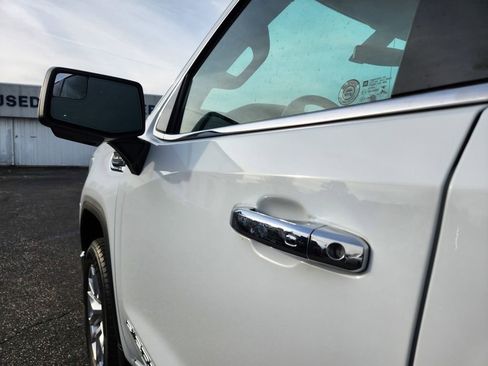 Used 2021 GMC Sierra 1500 SLT w/ SLT Premium Package image 38