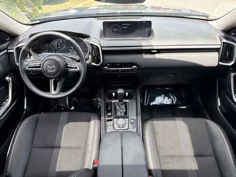 Certified 2025 MAZDA CX-50 AWD 2.5 S w/ Premium Package image 23