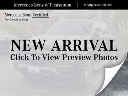 Certified 2022 Mercedes-Benz GLE 350 GLE 350 4D Sport Utility 4MATI