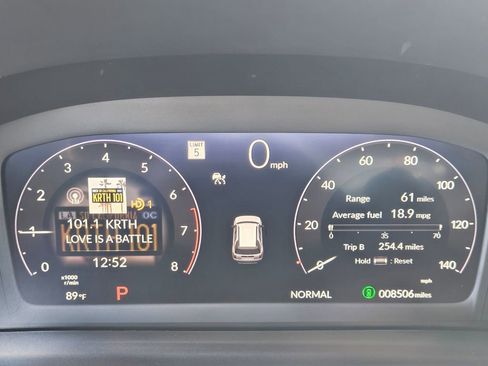 Used 2026 Honda Passport TrailSport image 17