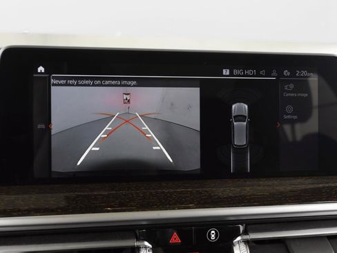 Used 2023 BMW X3 xDrive30i image 23