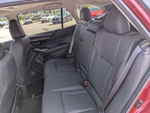 Used 2021 Subaru Outback Limited XT w/ Popular Package #2 AWD/4WD image 14