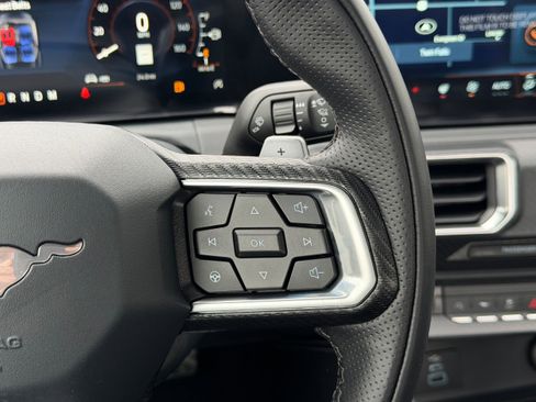 New 2026 Ford Mustang GT Premium image 26