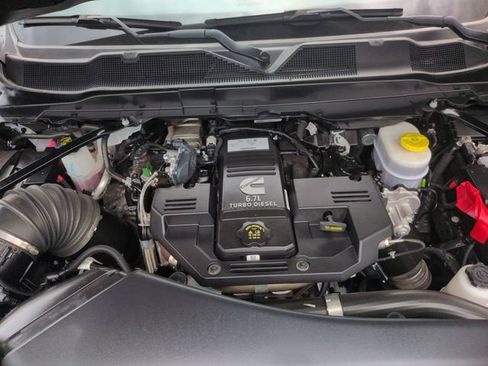 Used 2024 RAM 2500 Rebel w/ Safety Group AWD/4WD image 36