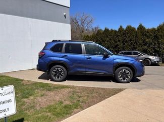 New 2026 Subaru Forester Premium AWD/4WD video 2
