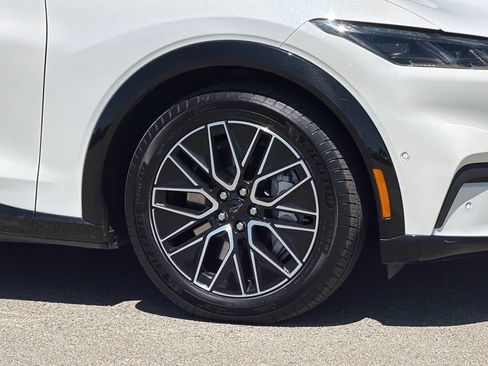 Used 2024 Ford Mustang Mach-E Premium AWD/4WD image 33