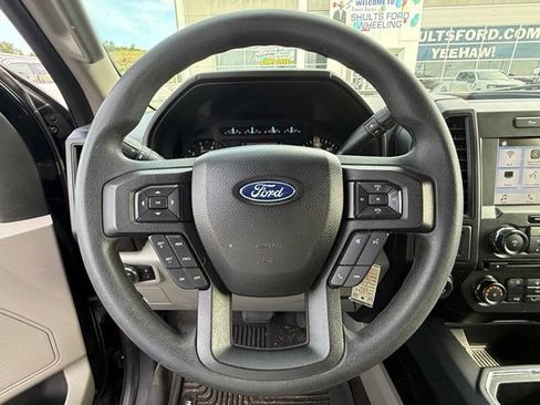 Used 2018 Ford F150 XL w/ Equipment Group 101A Mid AWD/4WD image 8