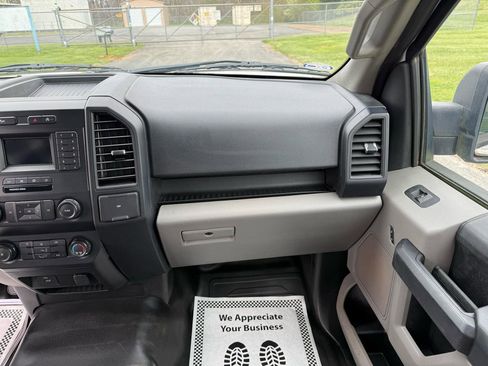 Used 2020 Ford F150 XL w/ Equipment Group 101A Mid image 16