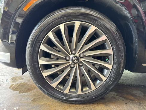 Used 2024 Hyundai Palisade Calligraphy AWD/4WD image 13