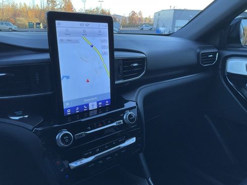 Used 2023 Ford Explorer ST w/ Equipment Group 401A image 30