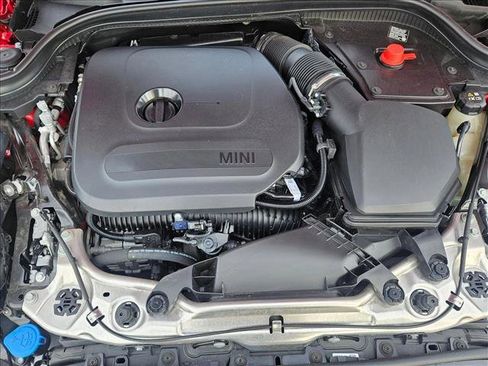 Used 2025 MINI Cooper 2-Door Hardtop FWD image 20