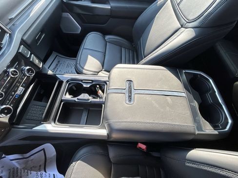 New 2026 Ford F350 Platinum AWD/4WD image 27