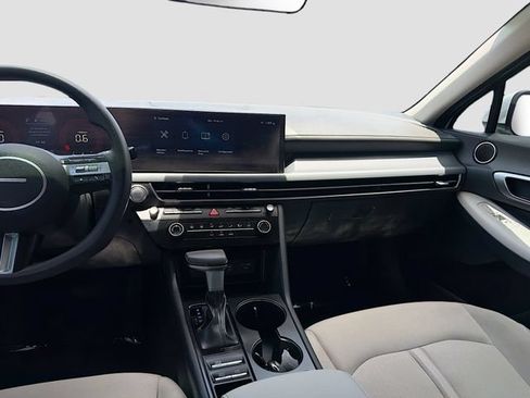 Certified 2025 Hyundai Sonata SE FWD image 22